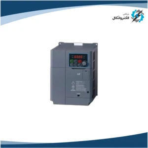 اینورتر سه فاز 0.37 کیلووات LS مدل G100 - 4EONN