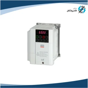 اینورتر سه فاز 0.37 کیلووات LS مدل S100 - 4EONNS