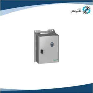 اینورتر سه فاز 0.55 کیلووات 0.75 اسب اشنایدر