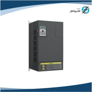 اینورتر سه فاز 1 اسب 0.75 کیلووات زیما مدل G100B008-3