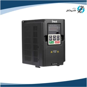 اینورتر سه فاز 1.5 کیلووات اینوت مدل GD10-1R5G-4-B