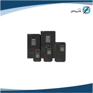 اینورتر سه فاز 10 اسب 7.5 کیلووات کینکو