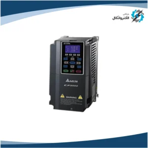 اینورتر سه فاز 11 کیلووات دلتا سری CP2000