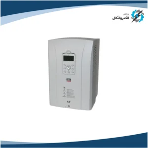 اینورتر سه فاز 132 کیلووات LS مدل IS7