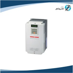 اینورتر سه فاز 15 کیلووات LS مدل IV5 - 4MRL