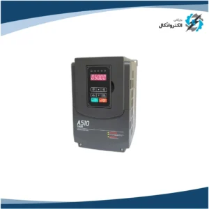 اینورتر سه فاز 15 کیلووات تکو تایوان مدل A510