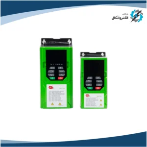 اینورتر سه فاز 2.2 کیلووات سانترنو مدل SG10 4T