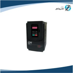 اینورتر سه فاز 22 کیلووات تکو تایوان مدل F510