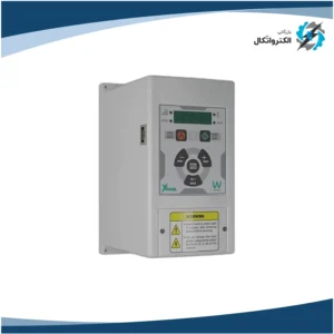 اینورتر سه فاز 3 اسب 2.2 کیلووات زیما W100B022-3