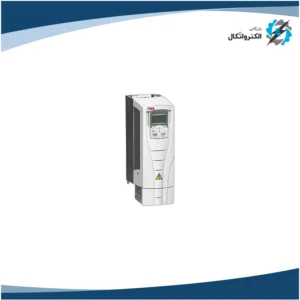 اینورتر سه فاز 5.5 کیلووات 7.5 اسب ABB