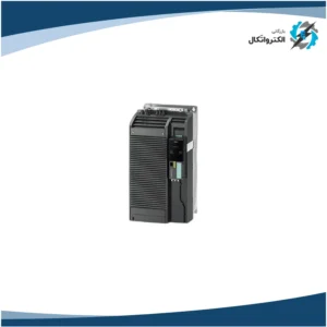 اینورتر سه فاز 7.5 کیلووات 10 اسب زیمنس فیلتردار