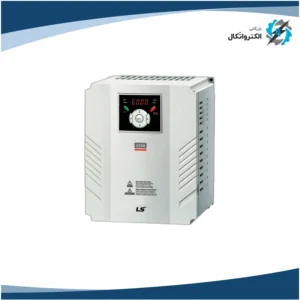 اینورتر سه فاز 7.5 کیلووات LS مدل IG5A