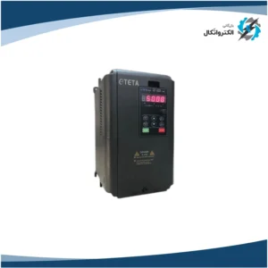 اینورتر سه فاز 7.5 کیلووات تتا مدل MA610