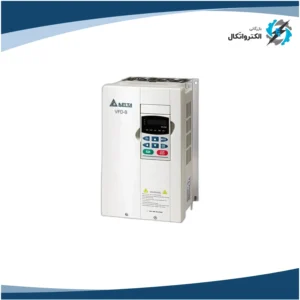 اینورتر سه فاز 7.5 کیلووات دلتا سری B