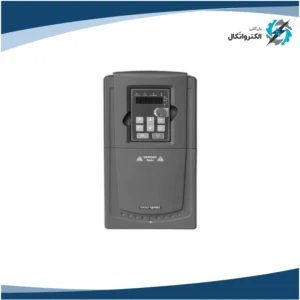 اینورتر سه فاز 75 کیلووات 100 اسب پرتو صنعت مدل VX40