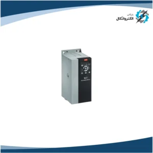 اینورتر سه فاز دانفوس 5 اسب 3.7 کیلووات