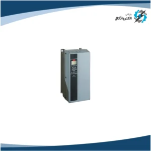اینورتر سه فاز دانفوس 50 اسب 37 کیلووات