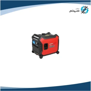موتور برق اینورتر بنزینی تک فاز 3.3 کیلووات لانسین مدل LC3500i