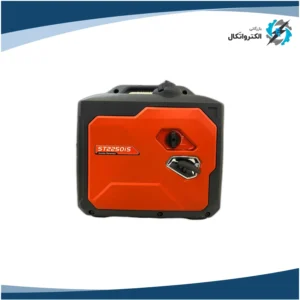 موتور برق بنزینی 2 کیلووات استریم مدل ST-2250is