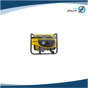 موتور برق بنزینی تک فاز 1 کیلووات مارکوئیس مدل TMGN1600E