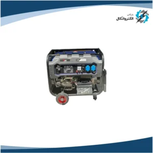 موتور برق بنزینی تک فاز 7.5 کیلووات ویستا مدل V10500ES