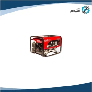 موتور برق بنزینی هوندا المکس(HONDA ELMAX) اصل ژاپن