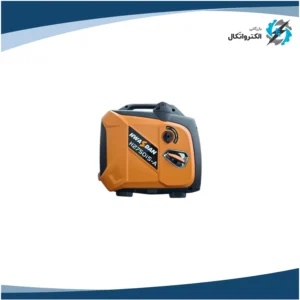 موتور برق تک فاز بنزینی 2.4 کیلووات اینورتر هواسدان H2750iS-A