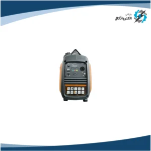 موتور برق تک فاز بنزینی 2.4 کیلووات اینورتر هواسدان H2750iS-A_2