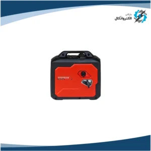 موتور برق تک فاز بنزینی 2.8 کیلووات استریم مدل ST-3150is