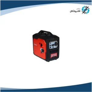 موتور برق تک فاز بنزینی 2.8 کیلووات استریم مدل ST-3150is_2