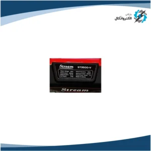 موتور برق تک فاز بنزینی 3 کیلووات استریم مدل ST3500-V_2