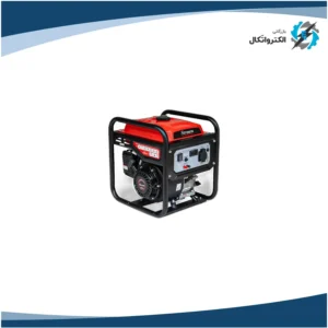 موتور برق تک فاز بنزینی 3.5 کیلووات استریم مدل ST-3750i