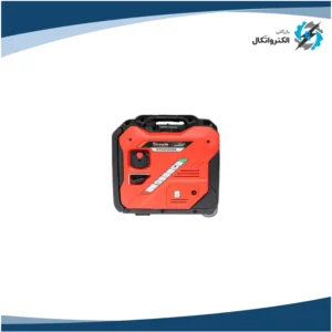 موتور برق تک فاز بنزینی 5.5 کیلووات استریم مدل ST-6250iSE