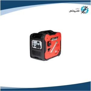 موتور برق تک فاز بنزینی 5.5 کیلووات استریم مدل ST-6250iSE_2