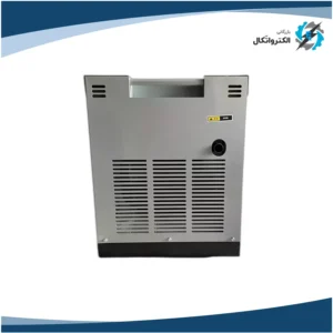 موتور برق دیزلی استارتی تک فاز 7 کیلووات سایلنت اینورتری لوتیان 7GF-LDEF-1P_2
