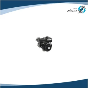 موتور بنزینی تک 12 اسب روبین سوبارو ژاپن سری EX 35 چهار زمانه