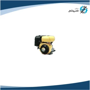 موتور بنزینی تک 13.5 اسب روبین سوبارو ژاپن سری EH41 چهار زمانه