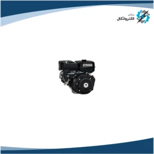 موتور بنزینی تک 14 اسب روبین سوبارو ژاپن سری EX 40چهار زمانه