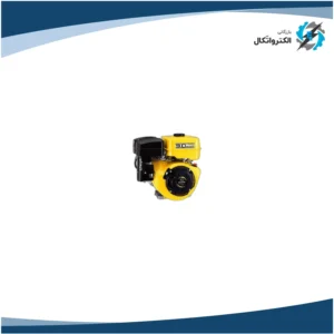 موتور بنزینی تک 9 اسب روبین سوبارو ژاپن سری EX27 چهار زمانه