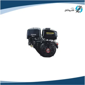 موتور تک بنزینی استارتی لانسین 13 اسب مدل G390F
