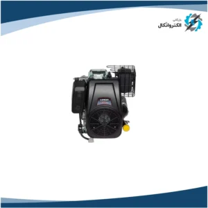موتور تک بنزینی استارتی لانسین 14 اسب مدل LC1P90F_1