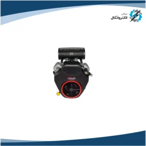 موتور تک بنزینی استارتی لانسین 23.5 اسب مدل LC2P82F