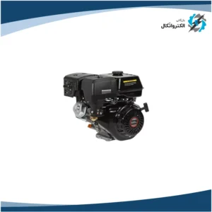 موتور تک بنزینی هندلی لانسین 15 اسب مدل G420F