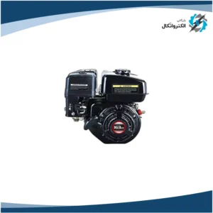 موتور تک بنزینی هندلی لانسین 5.5 اسب مدل G160F