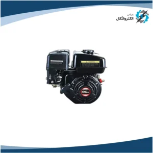 موتور تک بنزینی هندلی لانسین 6.4 اسب مدل G200F