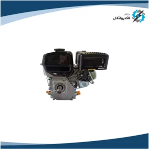 موتور تک بنزینی هندلی لانسین 6.4 اسب مدل G200F_2