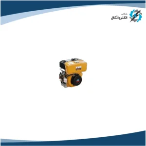 موتور تک دیزل 4.8 اسب روبین سوبارو DY23 چهار زمانه