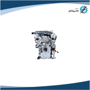موتور تک دیزلی استارتی کوپ 20 اسب مدل KD2V80