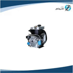 موتور تک دیزلی استارتی کوپ 23 اسب مدل KD 292