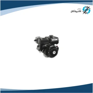 موتور تک روبین بنزینی 12 اسب مدل EX35